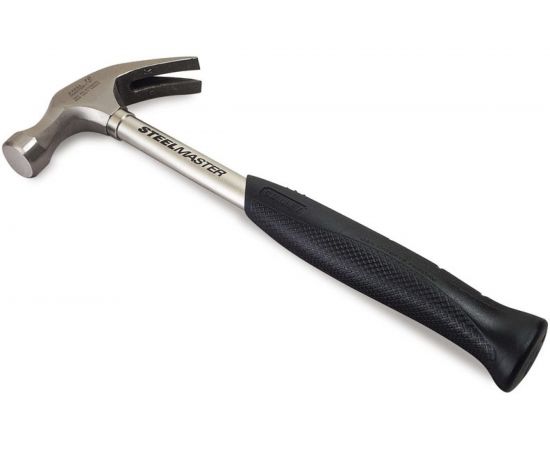 Молоток 570г Stanley Steelmaster 1-51-033 – изображение 3