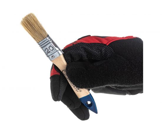 Флейцевая кисть Политех светлая щетина 3/4 СТАНДАРТ 1501003 – изображение 4