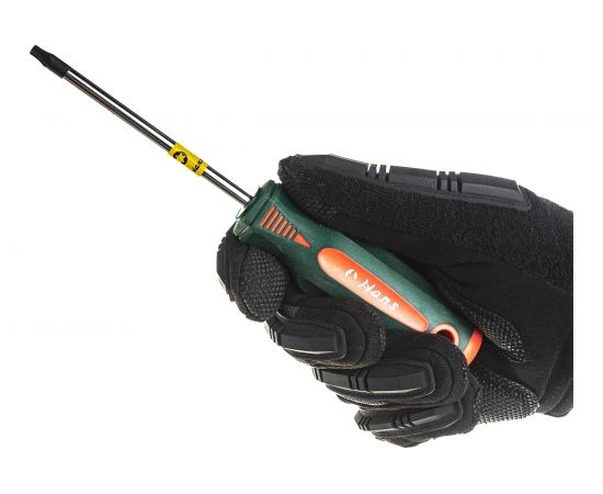 Отвертка Torx Hans T25*100мм 0440T25 – изображение 4