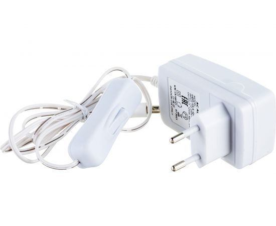 Комплект светодиодной ленты Volpe ULS-Q721 2835-60LED/m-IP20-2.5M-DW RRP24C00 UL-00000643 – изображение 4