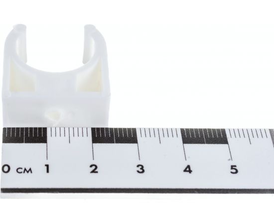 Опора СТМ PP-R DN 20 ПЛАСТ CPPC0020 – изображение 4