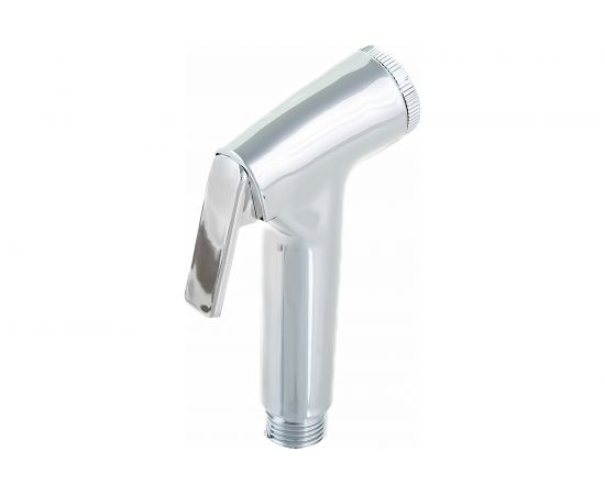 Гигиеническая лейка для душа Аквалиния хром 1020 – изображение 4
