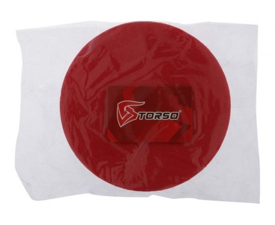 Оснастка для дрели и УШМ с адаптером (125 мм; липучка) TORSO 1997978 – изображение 4