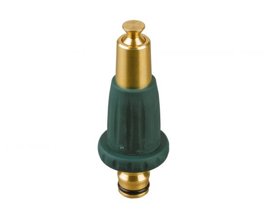 Наконечник регулируемый латунный TPR RACO 4244-55121B – изображение 4