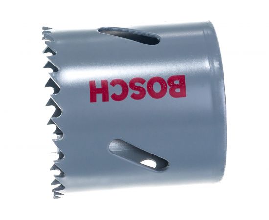 Коронка HSS-Bimetall 51 мм Bosch 2608584117 – изображение 4