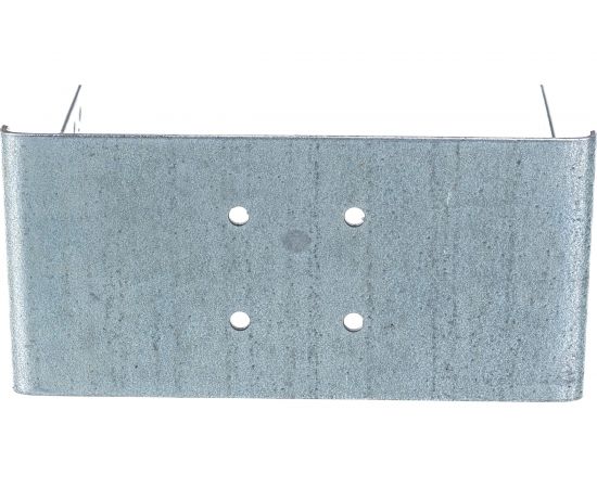 Крепление балки Rock внутреннее RWBZ39 150х145х2 мм 10 шт. 457907 – изображение 4