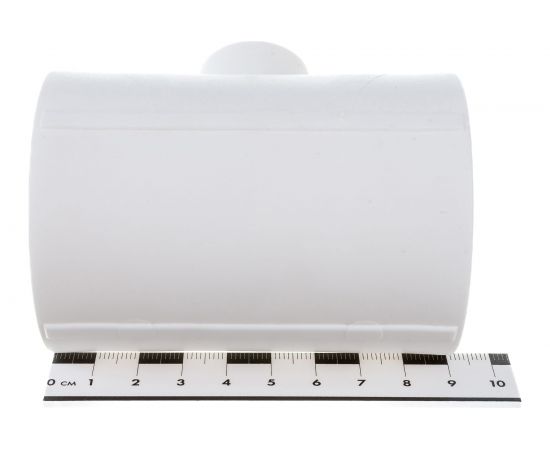 Переходный тройник PPR LAMMIN 50х20х50 Lm31033502050 – изображение 4