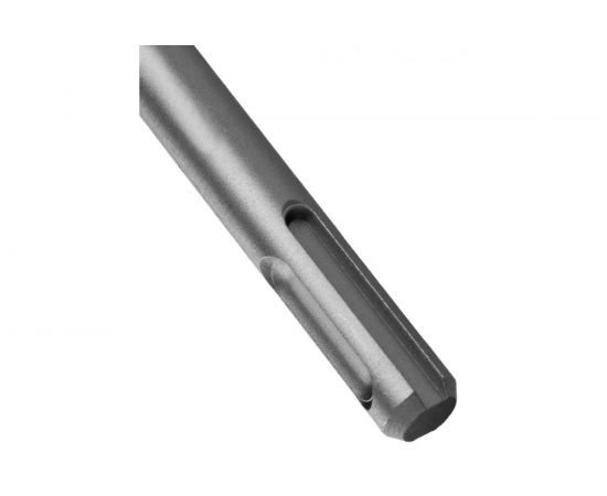 Бур Профессионал (8x160 мм; SDS-plus) Зубр 29314-160-08_z02 – изображение 4