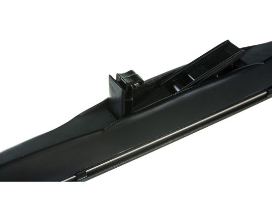 Щетка стеклоочистителя с универсальным адаптером MEGAPOWER HYBRID ALL SEASONS 500 мм 20 M-77020 – изображение 5