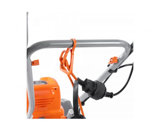 Электрический культиватор DAEWOO DAT 2200E – изображение 5