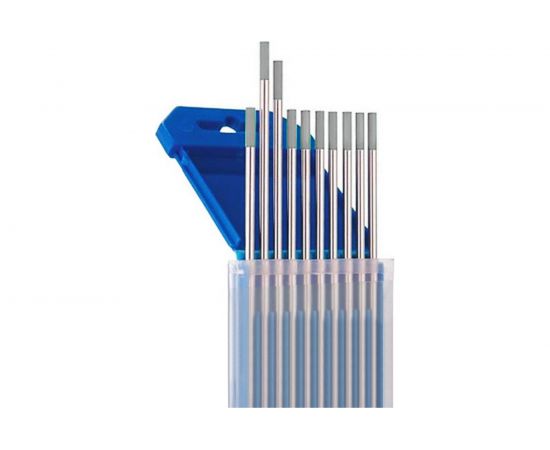 Электрод вольфрамовый WC-20 2 мм, 175 мм Optima WC2020 – изображение 5