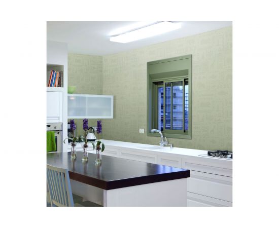 Стеклообои Wellton Этника Decor 1х12,5 м WD840 – изображение 5