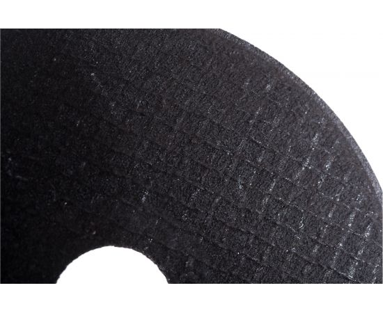 Диск отрезной по металлу (115х1.0х22.2 мм) Greatflex 50-41-001 – изображение 5