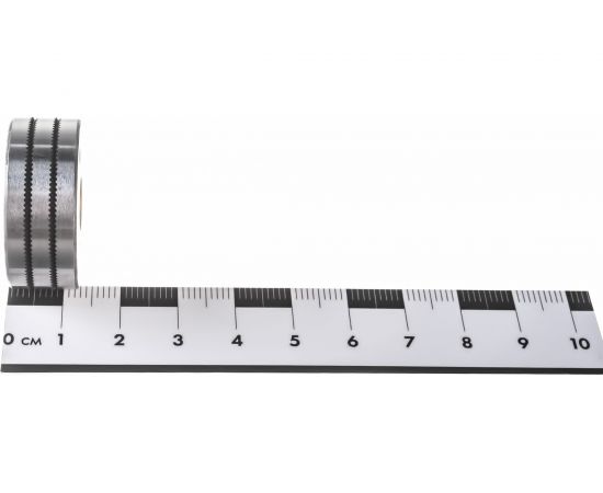 Ролик подающий (30х10х12 мм; 0.8-0.9 мм) ПТК 00000032175 – изображение 5