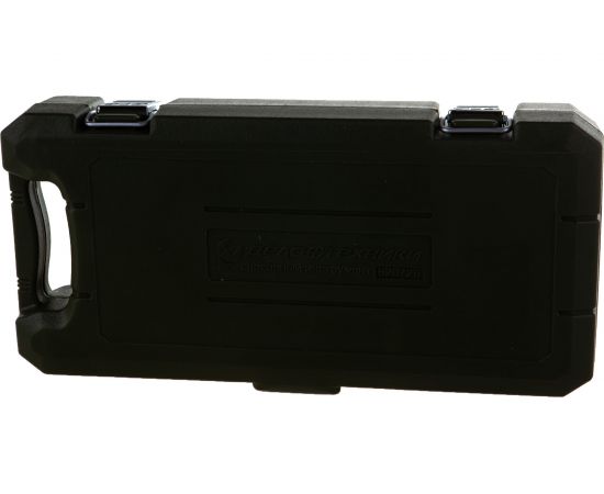 Набор головок 1/2 26 предметов ДТ/6 Дело Техники 620726 – изображение 6