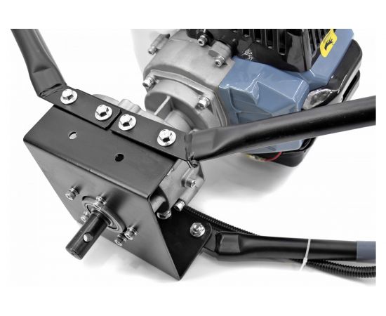 Мотобур ЭЛЕКТРОПРИБОР МБ-2100 – изображение 7