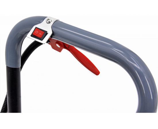 Мотобур ЭЛЕКТРОПРИБОР МБ-2100 – изображение 8