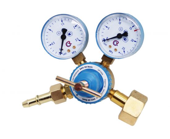 Редуктор кислородный БКО-50 Basic Optima Q4126 