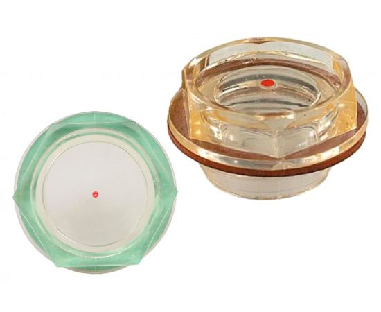 Маслоуказатель Глазок KIPP K0445.1282215 