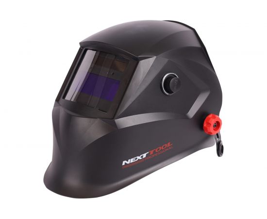 Маска сварщика NEXTTOOL хамелеон АСФ 777 700001 