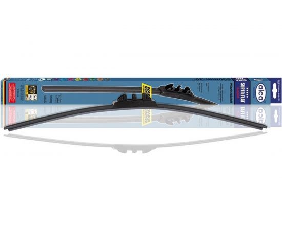 Щетка стеклоочистителя SUPER FLAT 18"/45 см Alca 048000 