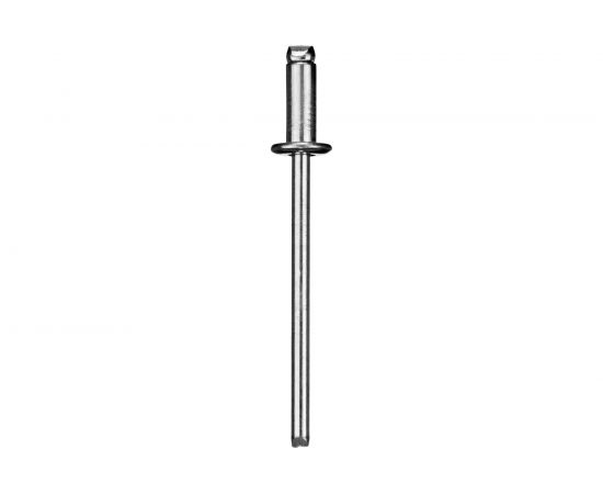 Стальные заклепки Зубр Профессионал 4.8х12 мм, 500 шт. 31312-48-12 