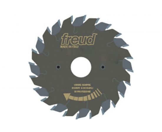 Диск подрезной регулируемый (120x22 мм) FREUD PRO LI16MAB3 