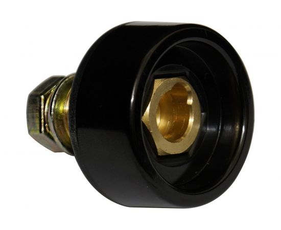 Гнездо панельное СКРП-25 2 шт Brima НП000000340 