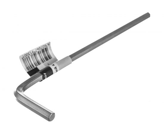 Шестигранный ключ Дело Техники 4x105 мм 561004 