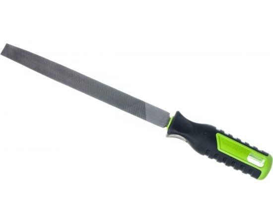 Полукруглый напильник Дело Техники №2 200 мм 252322 