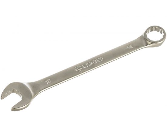 Комбинированные ключи 16мм Berger BG BG1130 