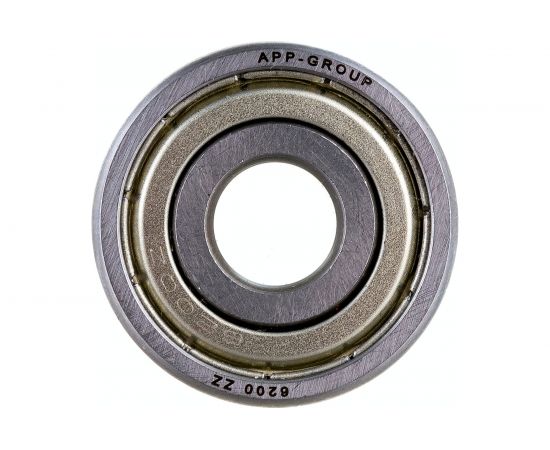 Подшипник APP-GROUP 80200 С17 (6200 ZZ) 4680150971021 