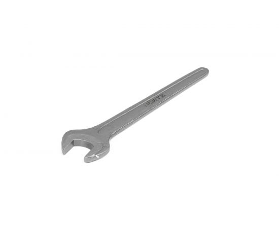 Односторонний гаечный рожковый ключ 19 длинная ручка HORTZ HOR 165179 