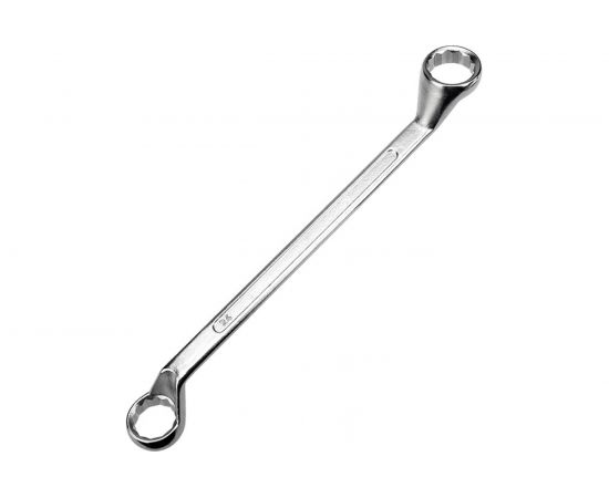 гаечный накидной коленчатый ключ REXANT 22х24 мм 12-5863-2 