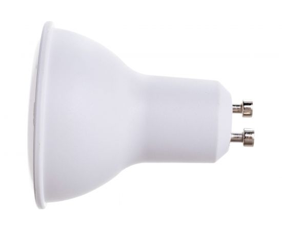 Светодиодная лампа ЭРА LED MR16-5W-827-GU10 R диод, софит, 5Вт, теплый свет, GU10 10/100/4000 10/100 Б0051852 