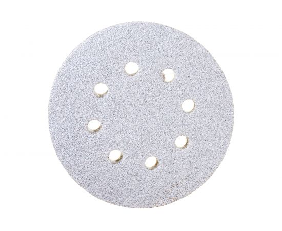 Круг шлифовальный 125 мм К60 5 шт KWB 495906 