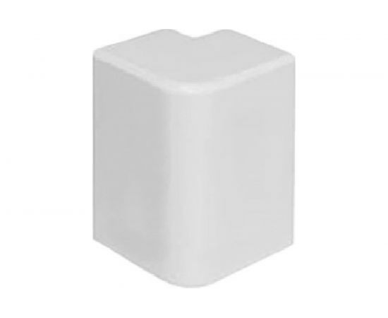 Внешний угол Legrand для мини-каналов Metra - 20x12 638122 
