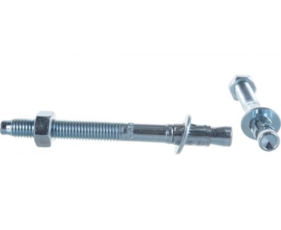 Клиновой анкер Фиксар АНК 12х130 35 Ц, 25 шт. 40111213025 