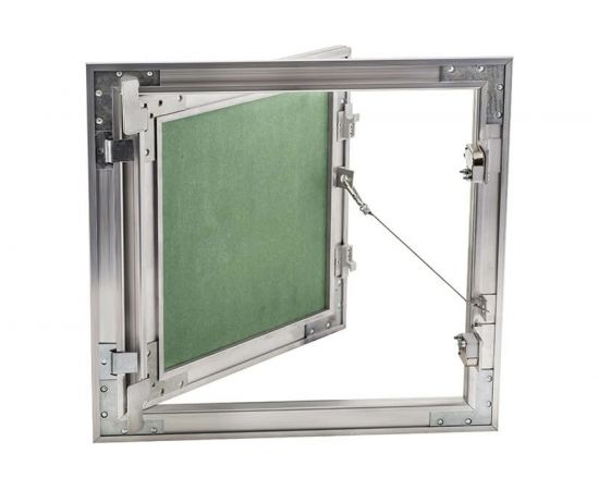 Люк под покраску "Ультиматум съемный стандарт" (300х300 мм) REVIZOR УМС 3030 