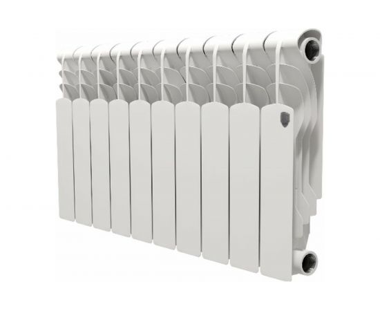 Радиатор Royal Thermo Revolution Bimetall 350 - 10 секций НС-1072122 
