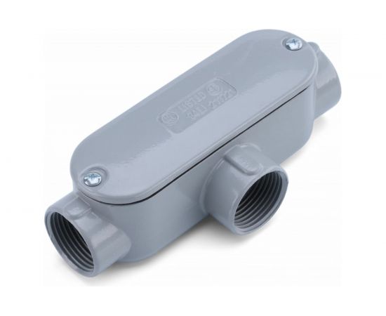 Распаячная коробка FORTISFLEX КРВ-Т 20 61129 