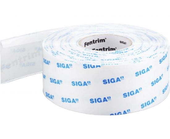 Лента Siga Fentrim IS 20 100 мм внутри помещения (без перфорации) 9611-158525 