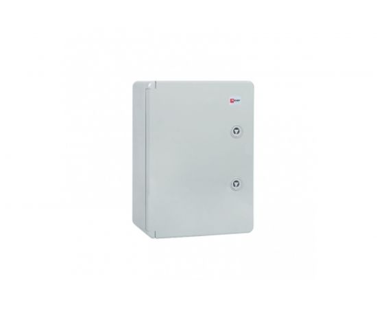Пластиковый бокс с монтажной платой EKF, 350х250х150 мм IP65 PROxima PB65MP002 