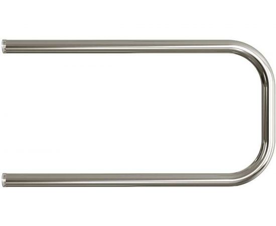 Полотенцесушитель Двин P 32/60 1" Без полки Водяной К0 10336008 