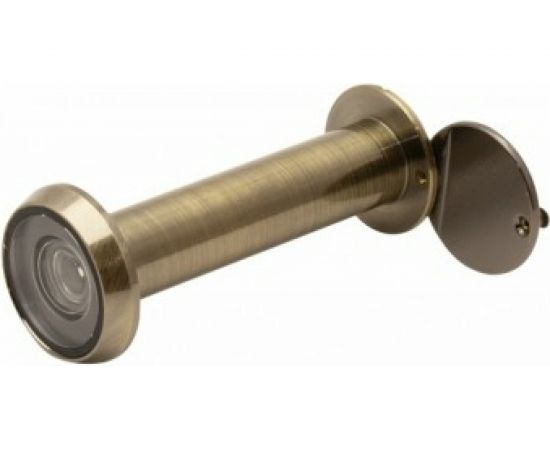 Дверной глазок Apecs 6016/70-110-AB 21008 