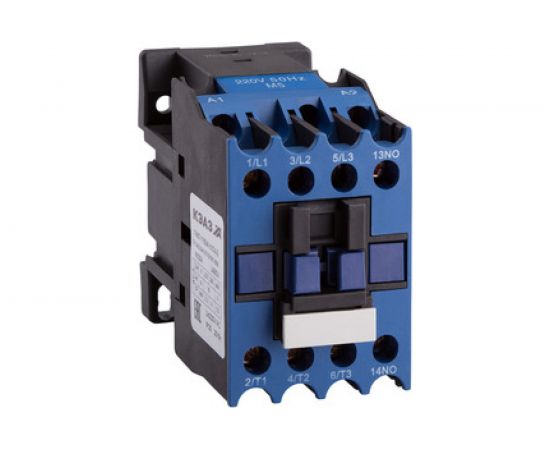 Контактор КЭАЗ ПМЛ-1100-10А-380AC-Б-УХЛ4-КЭАЗ 110541 