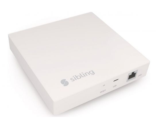 Шлюз Sibling ZigBee Powerswitch-ZGW 00-00003008 
