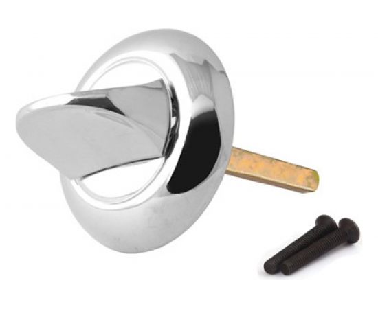 Поворотник Apecs TT-0705-6/75-CR 16233 