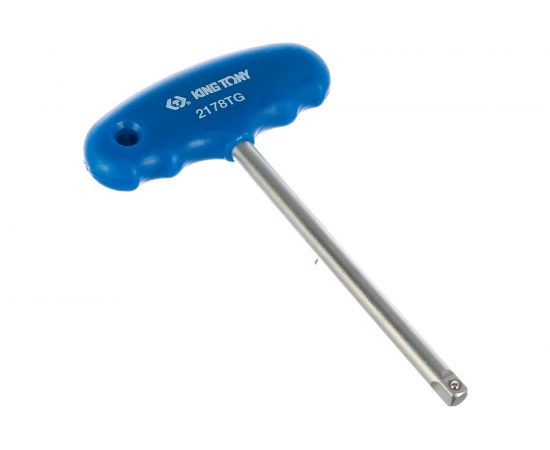 Т-образный вороток 1/4"", 154 мм KING TONY 2178TG 