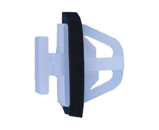 Автокрепеж для Hyundai/Kia 10 шт 877561F000 КрепАвто 1688 